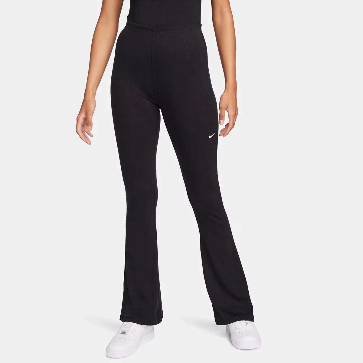 

Женские леггинсы Nike Sportswear Chill Knit, черный