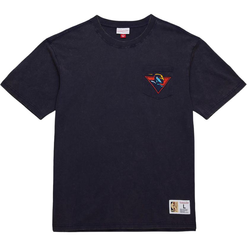 

Mitchell Ness Футболка Mitchell & Ness x NBA Golden State Warriors мужская marine blue, Синий, Mitchell Ness Футболка Mitchell & Ness x NBA Golden State Warriors мужская marine blue