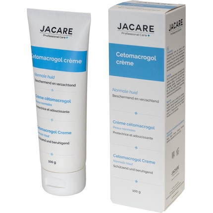 

Крем Цетомакрогол 100 гр Jacare