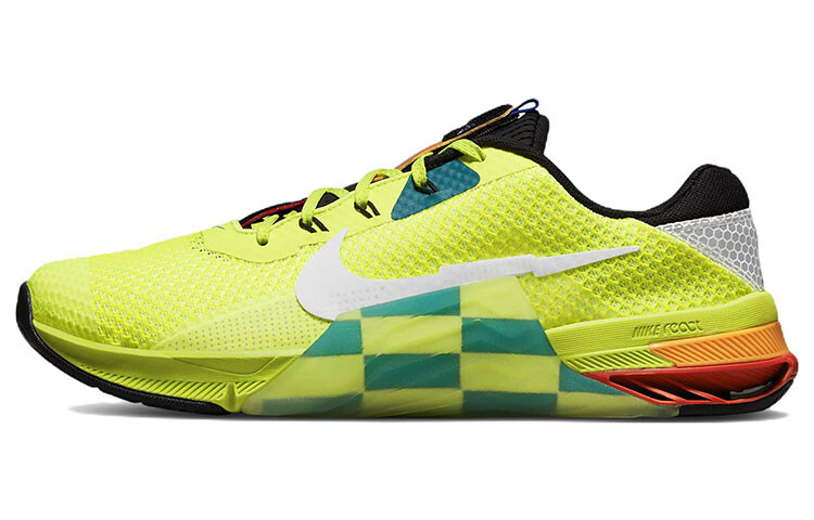 

Кроссовки Nike Metcon 7 Мужчины, Зеленый, Кроссовки Nike Metcon 7 Мужчины