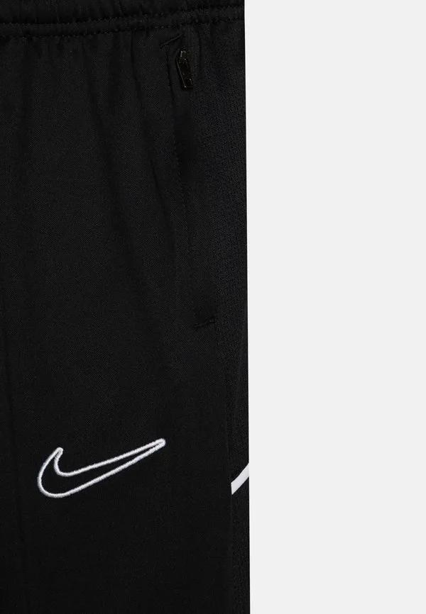Спортивные штаны унисекс от academy Nike Performance, Black/White — фото 4