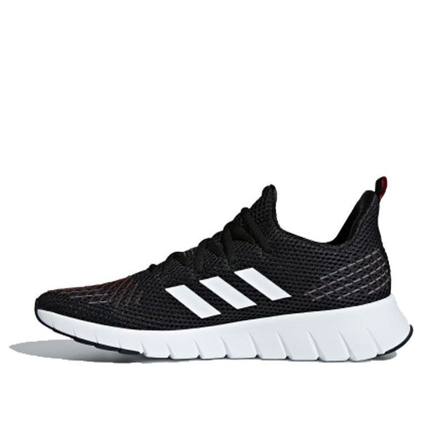 

Кроссовки asweego Adidas, черный
