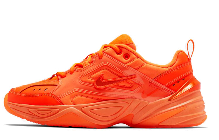 

Мужские кроссовки Nike M2K Chunky, Оранжевый, Мужские кроссовки Nike M2K Chunky