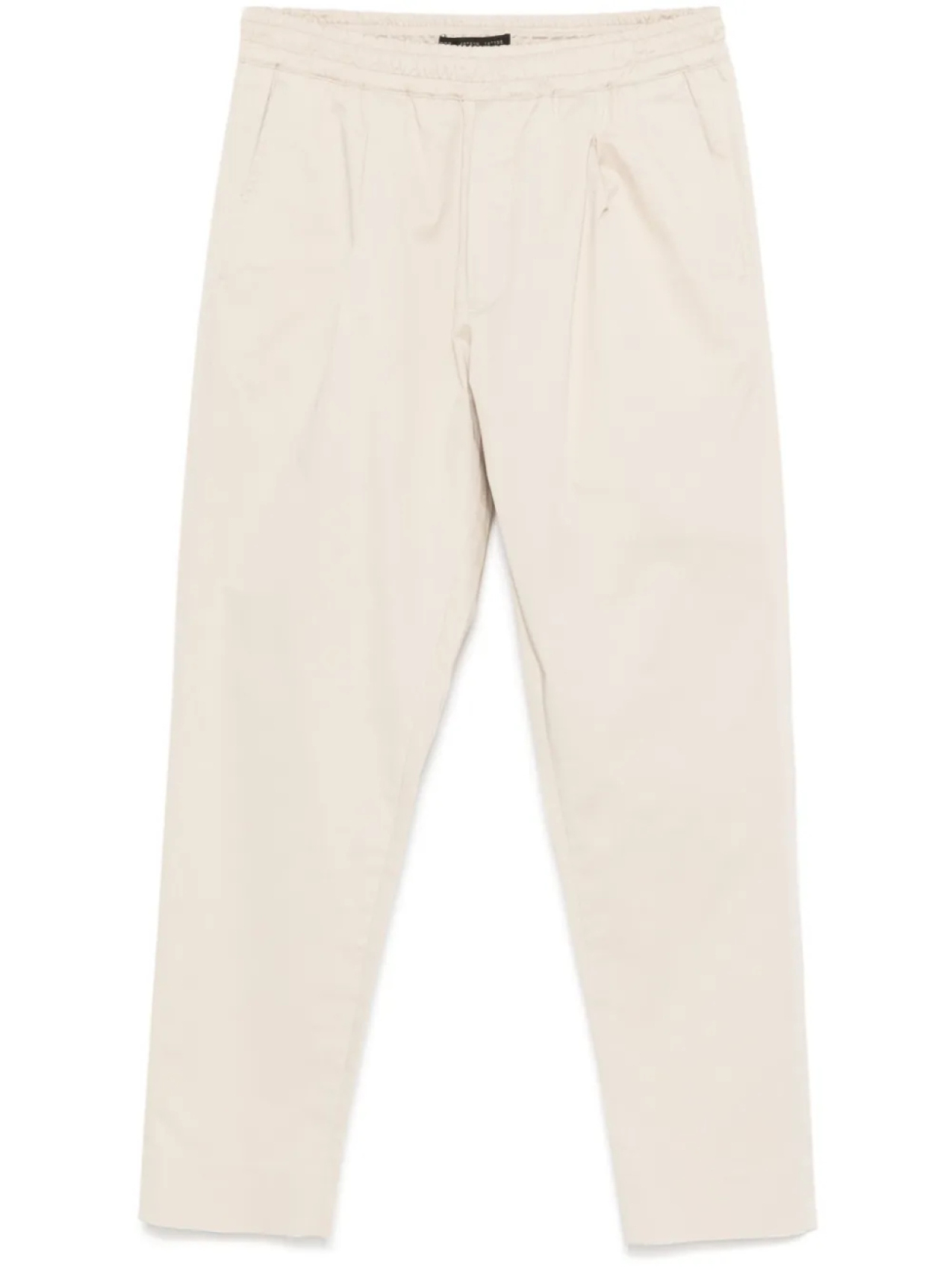 

Низкие зауженные брюки Brand New Tokyo Low Brand, нейтральный