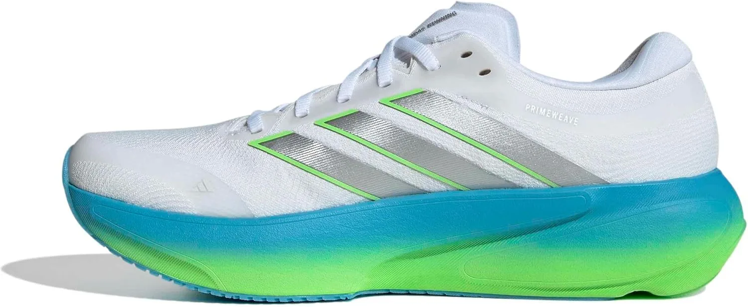 Мужские кроссовки Adidas Supernova Rise 3, прозрачный — фото 2