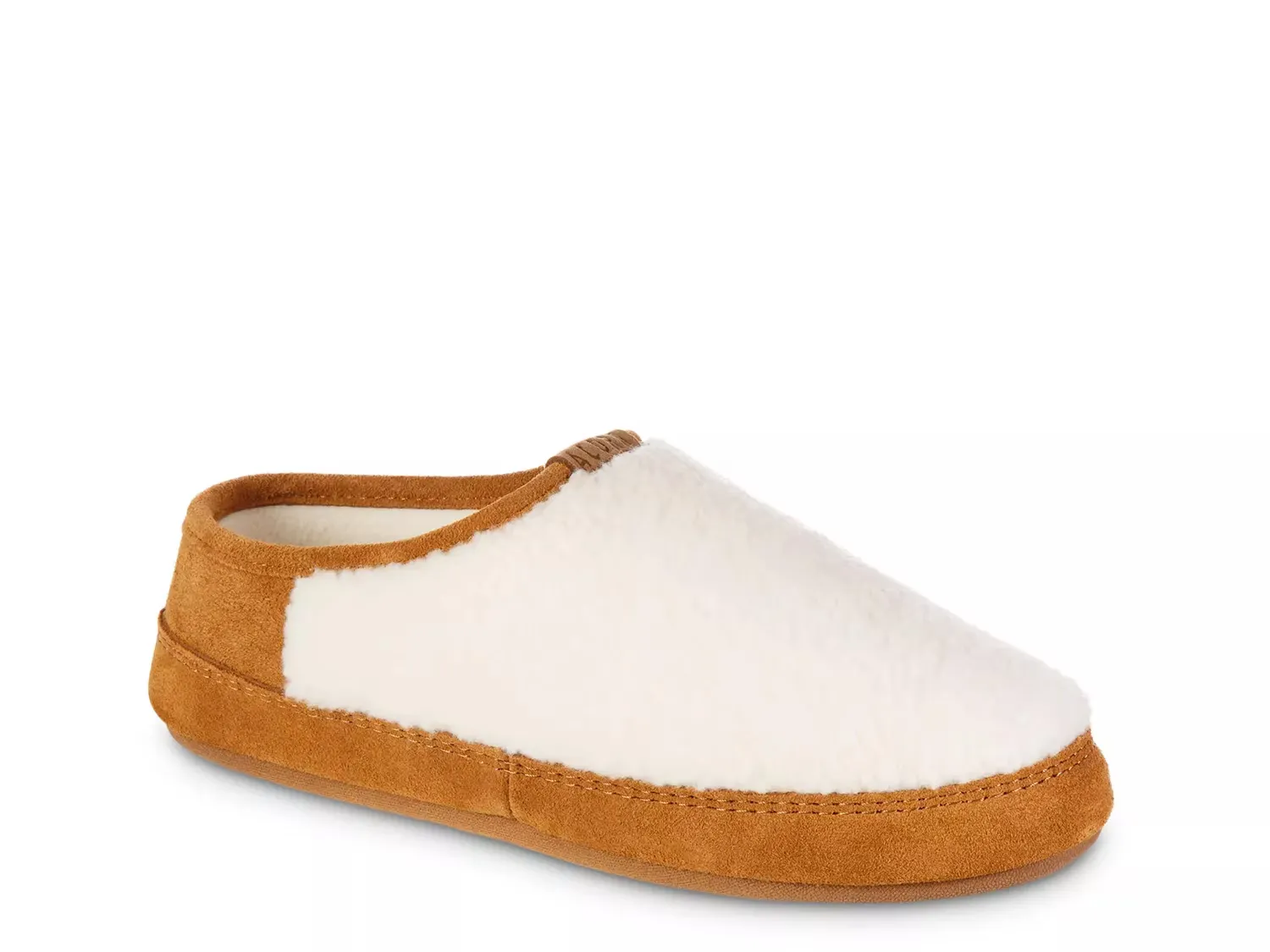 Harbor Hoodback Тапочки - женские Acorn, White
