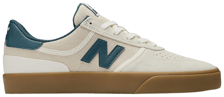 

Кроссовки New Balance Numeric 272 'Sea Salt Deep Ocean', кремовый
