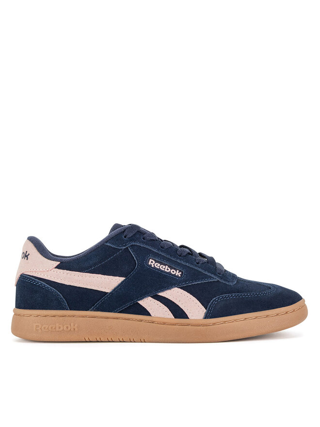 Кроссовки FORTE LOUNGER AR30252WDQT Reebok, синий