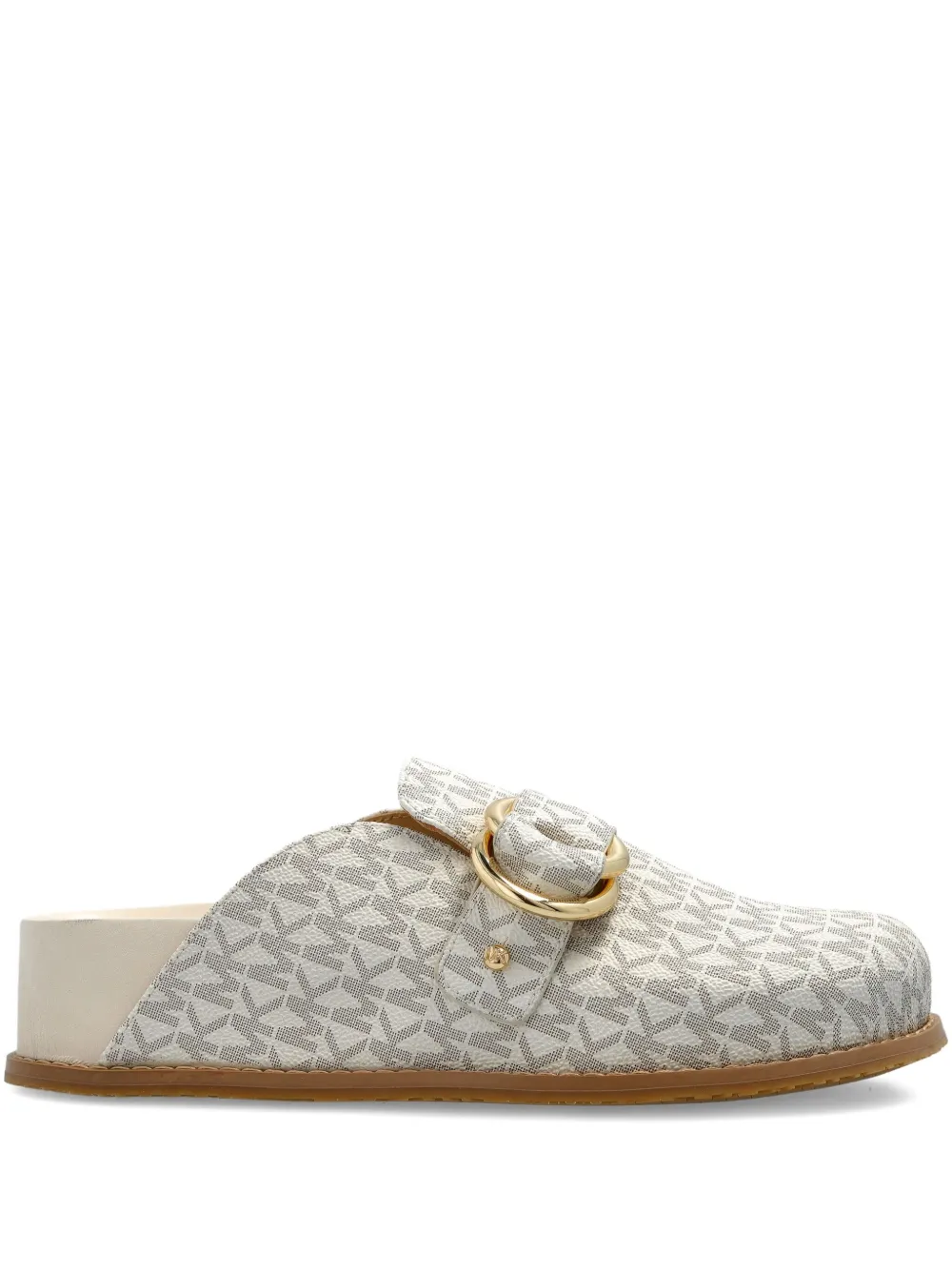 Мюли Jaden Michael Michael Kors, нейтральный