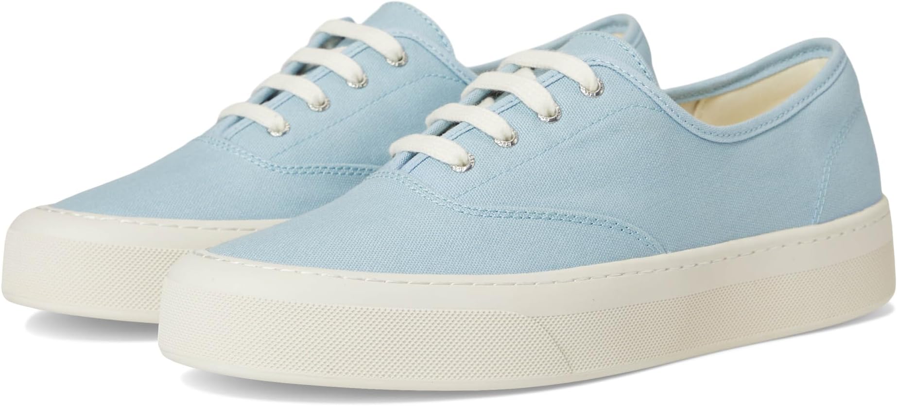 Кроссовки Sperry Candy Lace-Up, цвет Light Blue