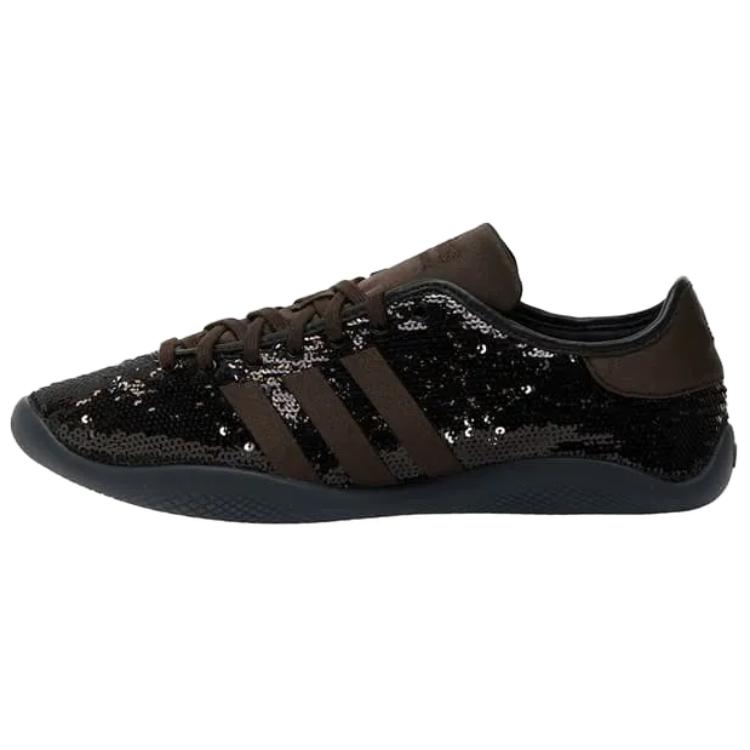 

Adidas Wales Bonner X Adidas Karintha 'Brown Sequins' Adidas Originals, коричневый