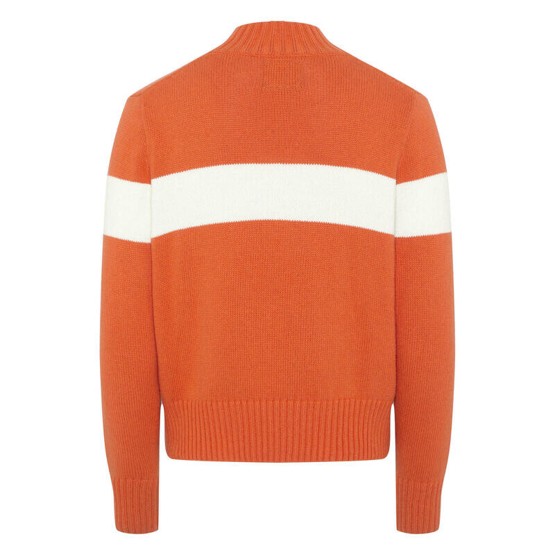 

Свитер Jette Sport, оранжевый