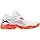 Кроссовки Mizuno Wave Lightning Z Mid, цвет белый FIERYCORAL2 Citrus, размер 38 EU 98 - White FIERYCORAL2 Citrus 38 — фото 2