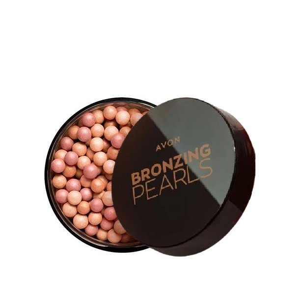 

Avon, Bronzing Pearls Powder, 20883 Cool