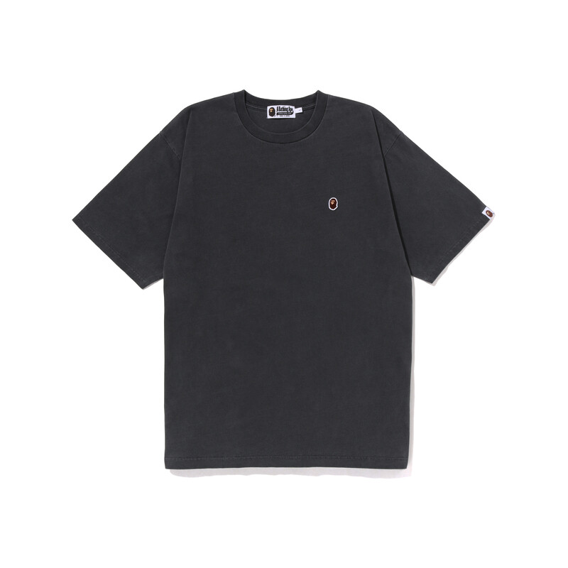 

Футболка мужская A Bathing Ape, синий