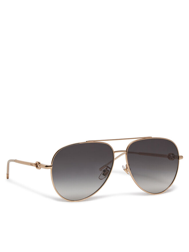 

Солнцезащитные очки Furla Sunglasses WD00115-MT0000-AR300-4-401-20-CN-D, серый