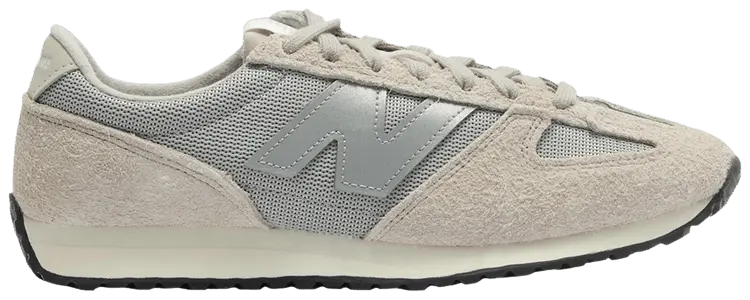 

Кроссовки Junya Watanabe MAN x New Balance 471, серый