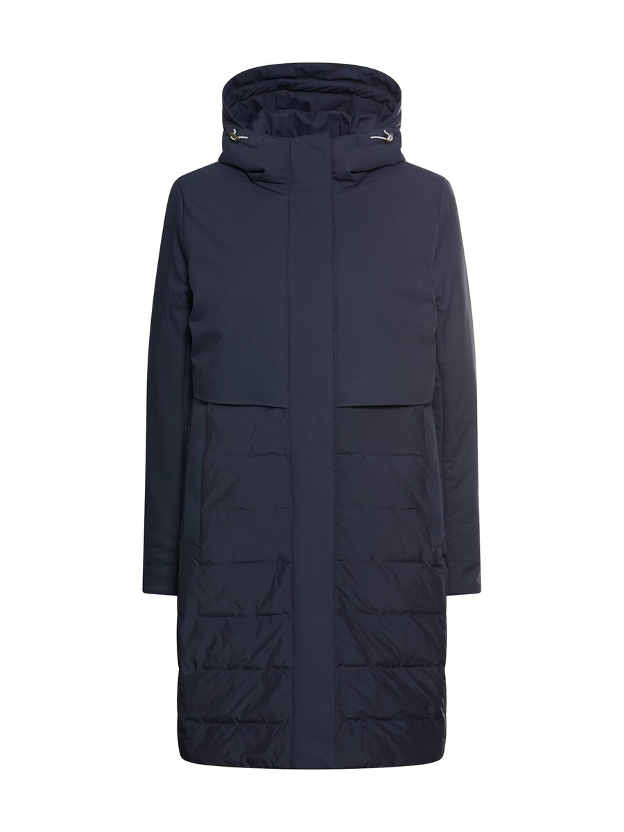 

Зимняя парка CAMEL ACTIVE, темно-синий