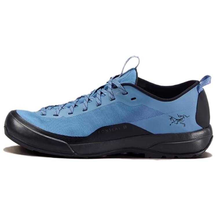 

Кроссовки женские Arcteryx Konseal Lt, серый