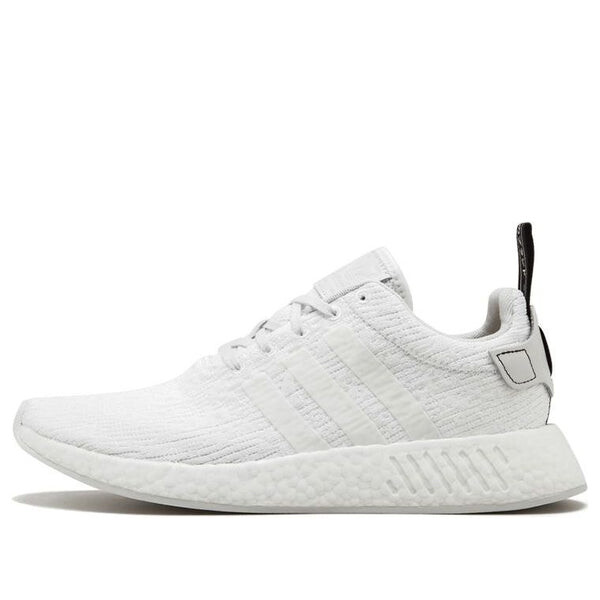 

Кроссовки nmd_r2 Adidas, белый