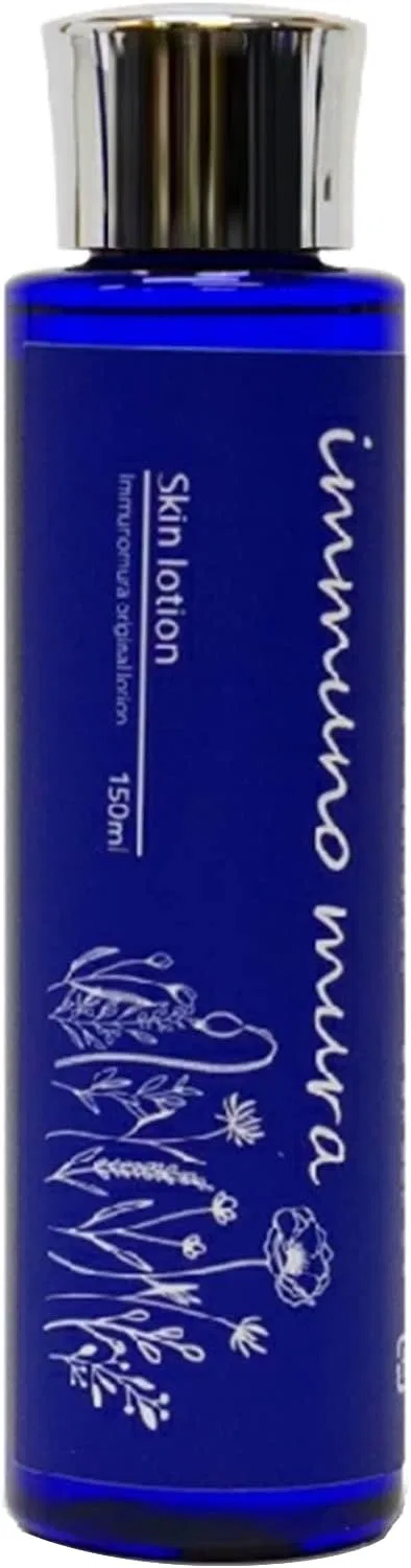 Лосьон Immuno Mura — I1 Sensitive Fulvic Acid, 150 мл