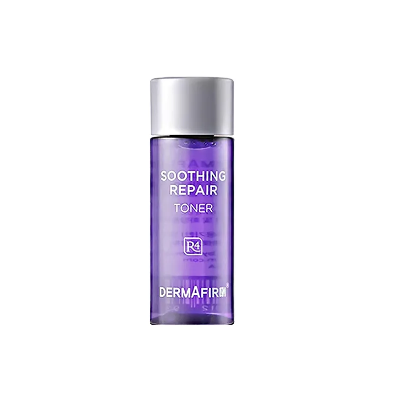 DERMAFIRM+ Тоник с листьями периллы, пробник, Perilla Leaf Toners & Lotions Sample 20ml