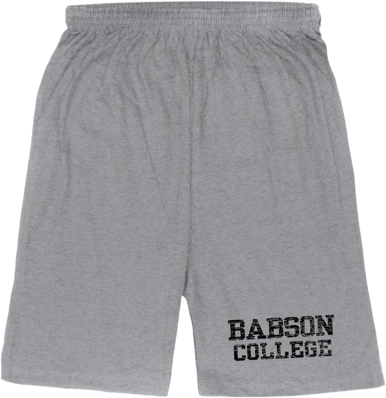

Шорты Babson College Beavers NCAA BH FASHION COMPANY