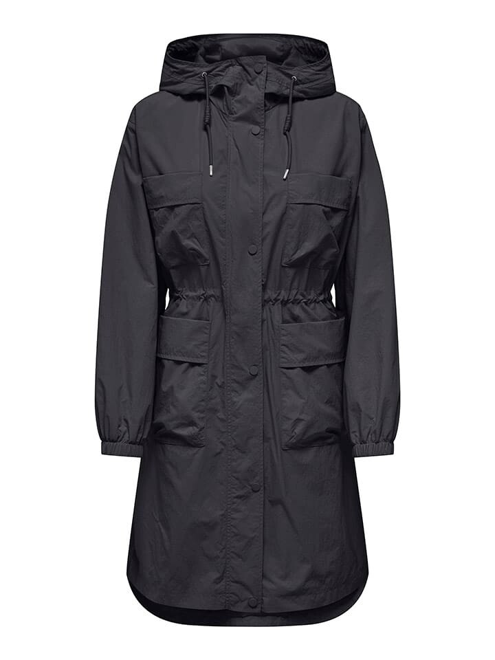 

Пальто ONLY, антрацит