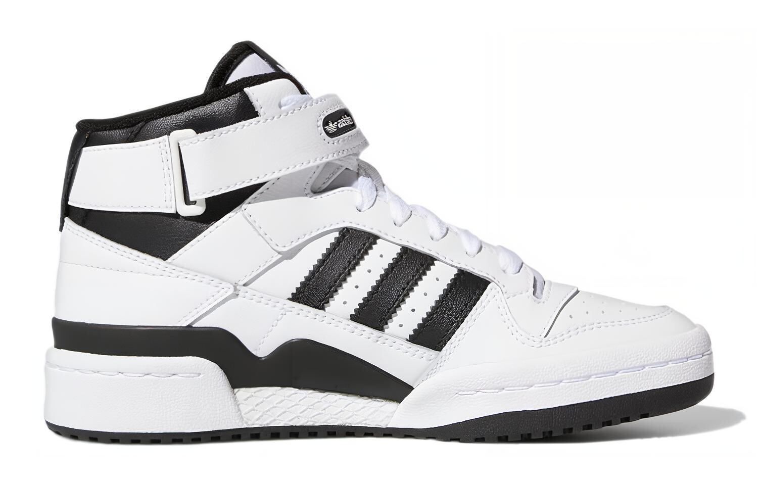 ФОРУМ Детская обувь для скейтбординга GS Adidas Originals — фото 2