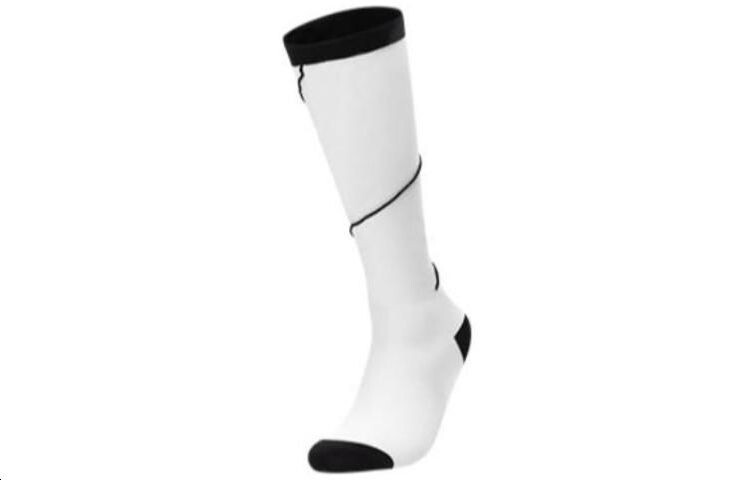 

Женские носки до колена FILA, цвет 1 double (standard white)