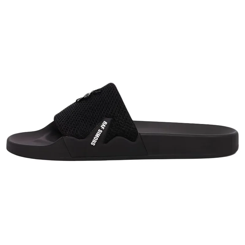 Слайды Astra Logo RAF SIMONS, Original Shoe Box Included