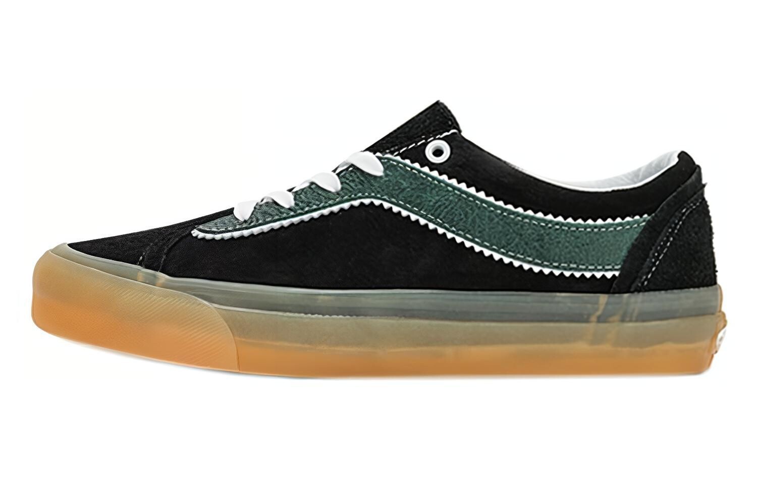

Туфли Vans Bold Canvas унисекс, Black