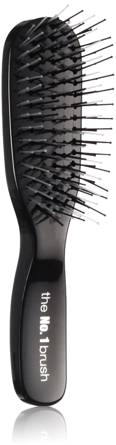 Малая расческа «No.1 Brush» от 3'''More Inches 3 More Inches