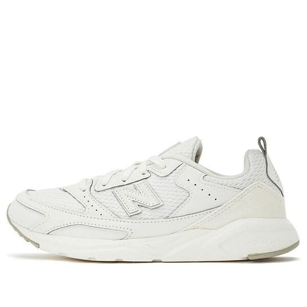 Кроссовки 45x серии New Balance, белый