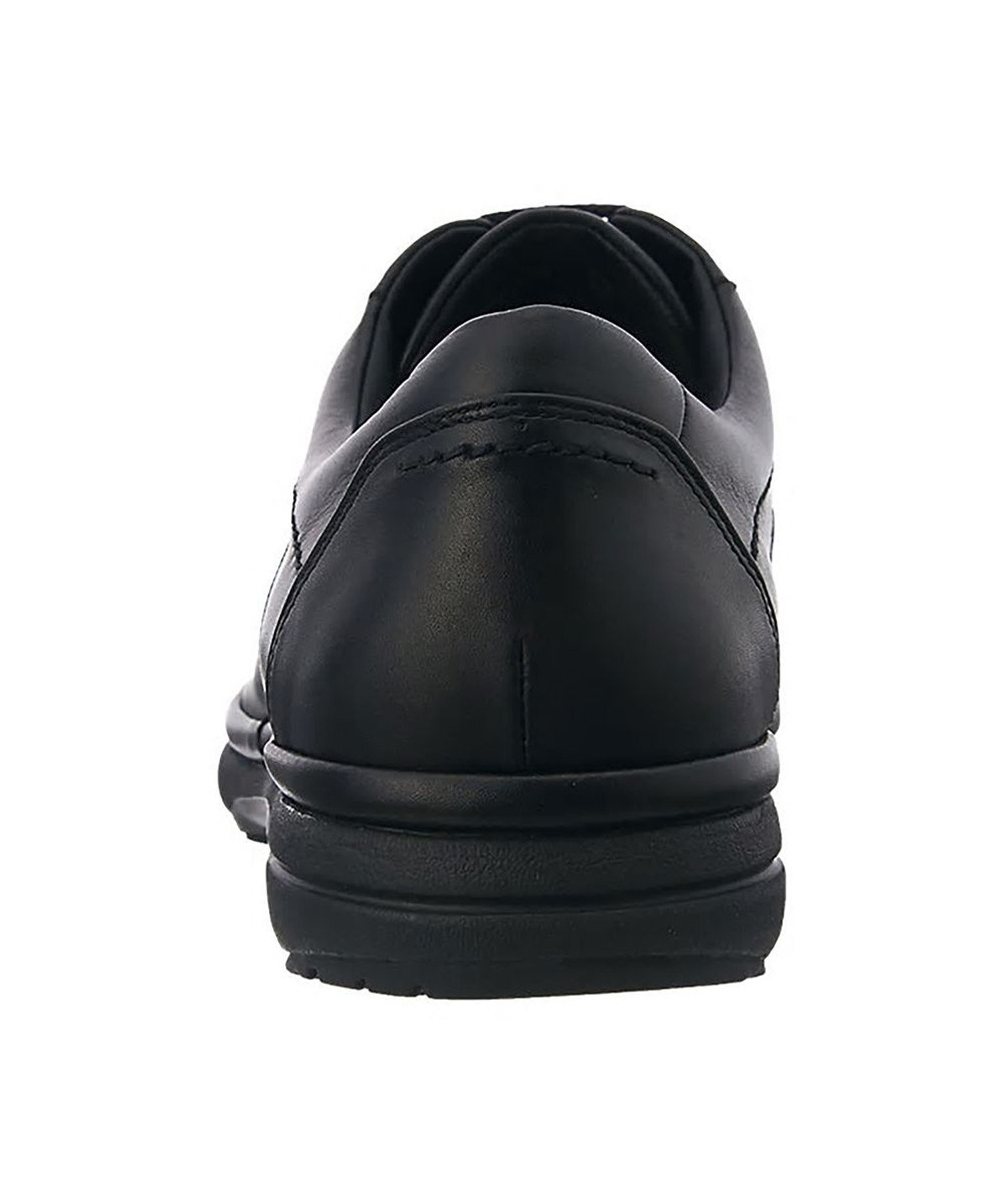 Туфли Мужские ботинки Pedala 2E Asics Walking Pedala, black — фото 4