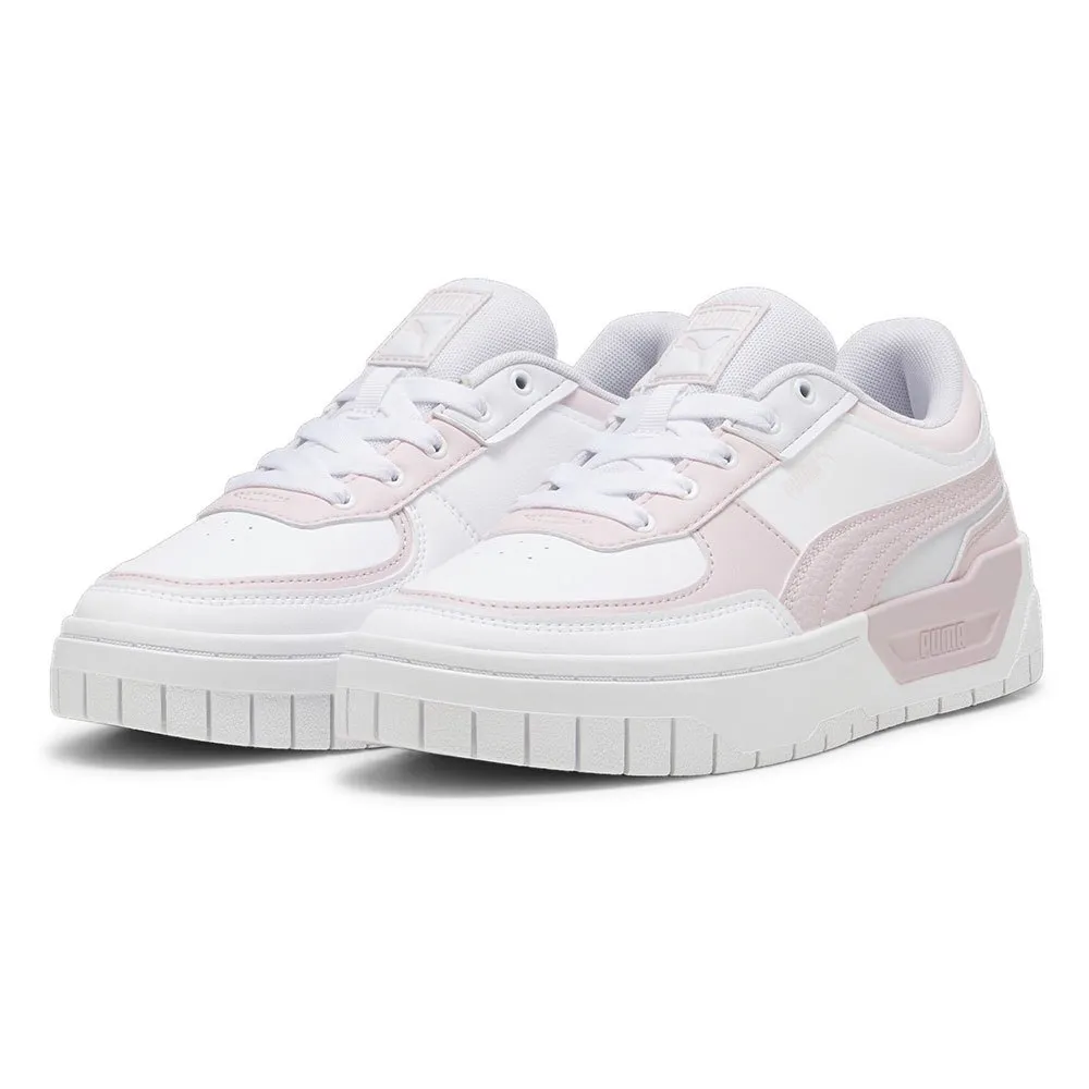 Кроссовки Puma Cali Dream Lth Wns, белый