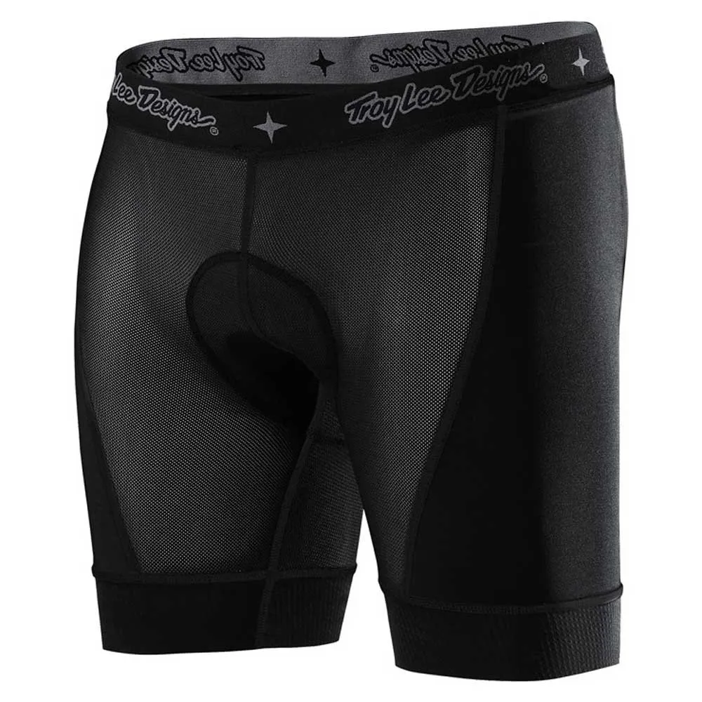

Базовый слой Troy Lee Designs Premium MTB Liner, черный