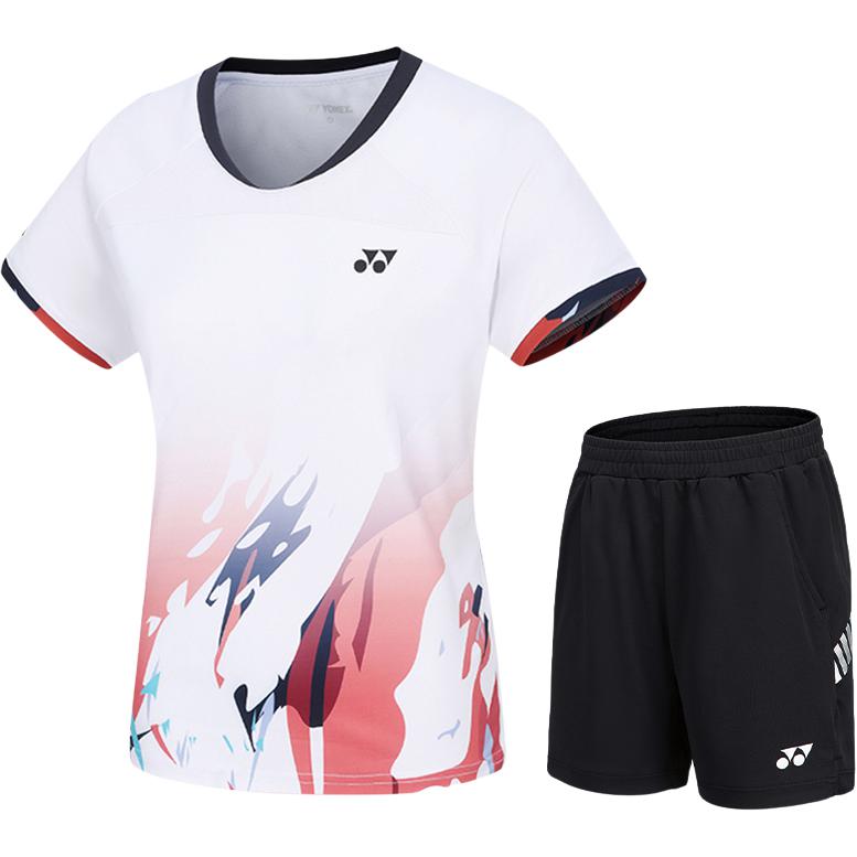 

Повседневный женский костюм YONEX