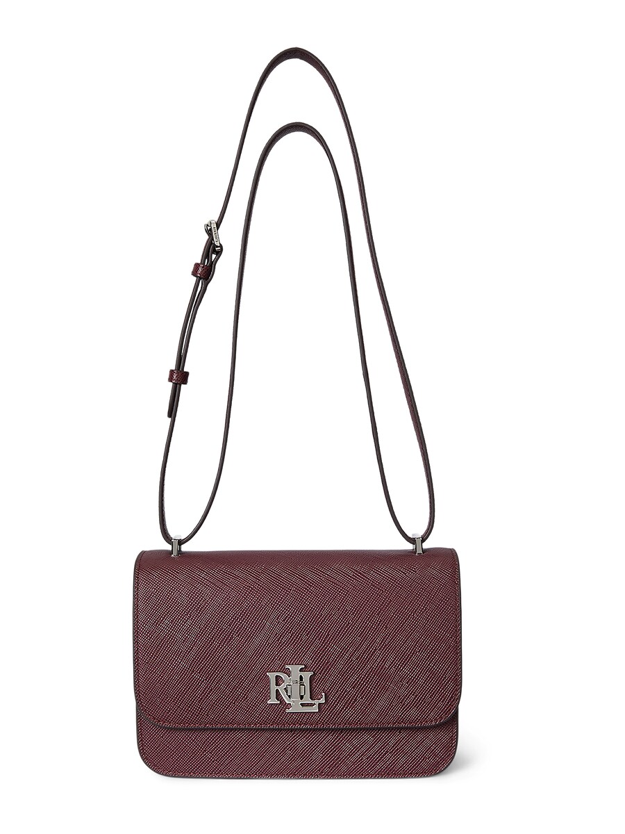 

Сумка кросс-боди Lauren Ralph Lauren SOPHEE, Dark red