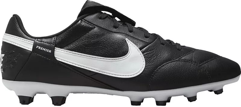 

Футбольные бутсы Nike Premier 3 FG