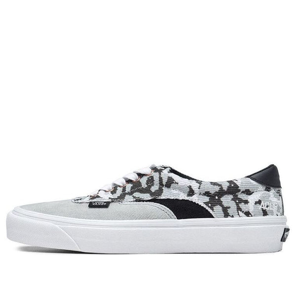 

Кроссовки acer ni sp low tops casual skateboarding shoes gray 'grey black' Vans, серый