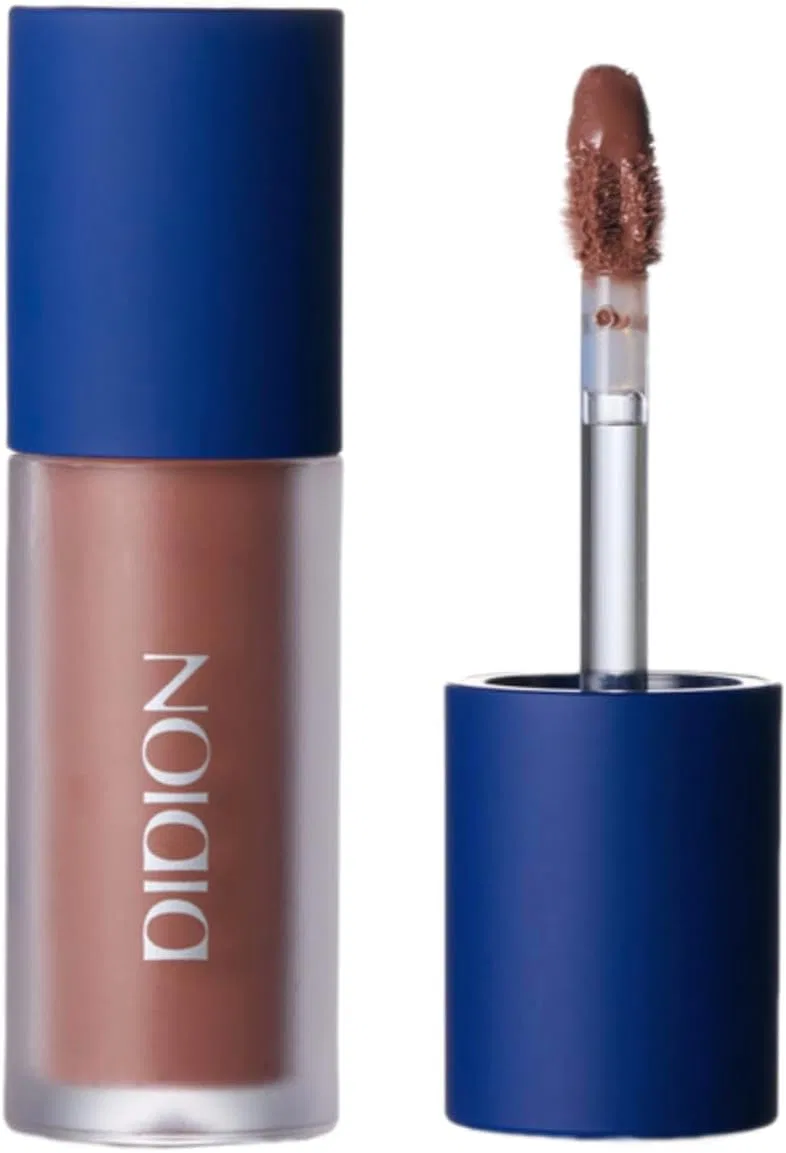 Блеск для губ Melty Lip Gloss Chubby Grow Texture Glass Like Gloss Finish 02 Honey Roa