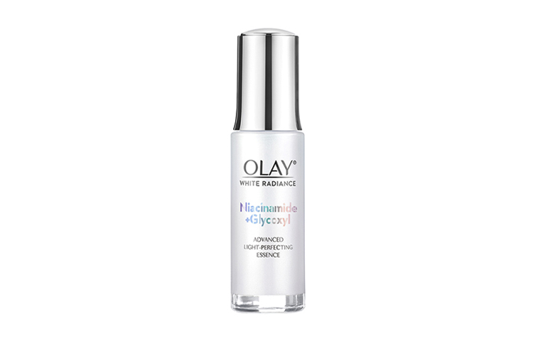 Эссенция Olay — Серия small white bottle жидкие эссенции для женщин, 50 мл — фото 4