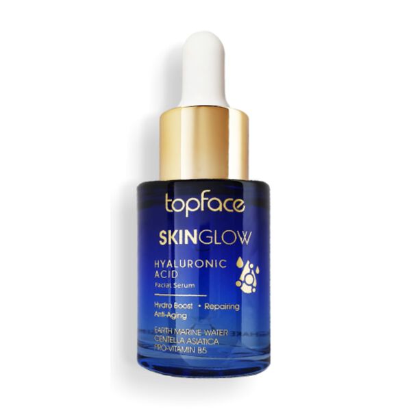 

Сыворотка для лица под макияж 003, 30 мл Topface Skinglow