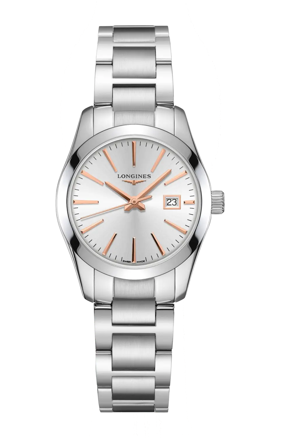 

Часы conquest classic Longines