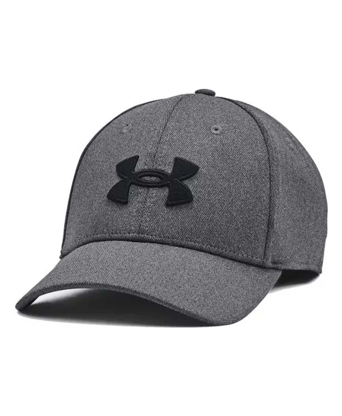

Кепка Under Armour, серый