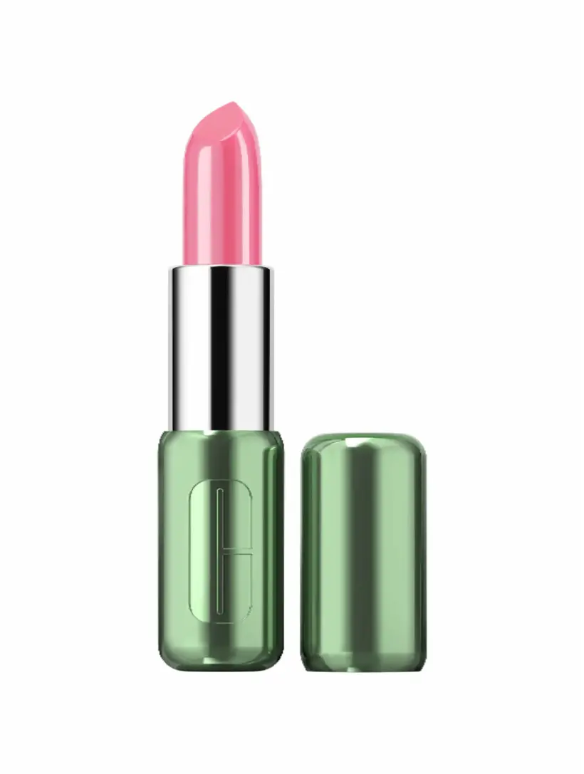 

Помада Clinique Pop Longwear Lipstick, оттенок Sweet Pop Clinique