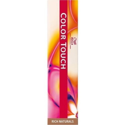 Краска для волос Color Touch без аммиака, тюбик 60 мл. Wella — фото 3