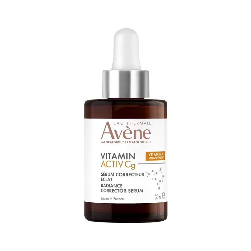 

YAYANG осветляющий лосьон-сыворотка против старения bright white 30 мл Avène, 30ml