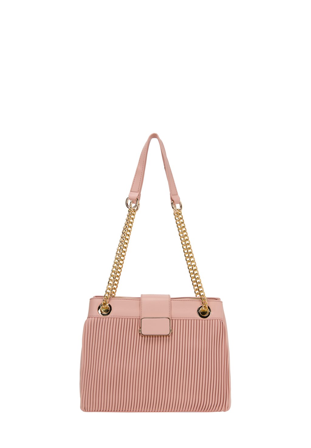 

Сумка SHOULDER faina, светло-розовый